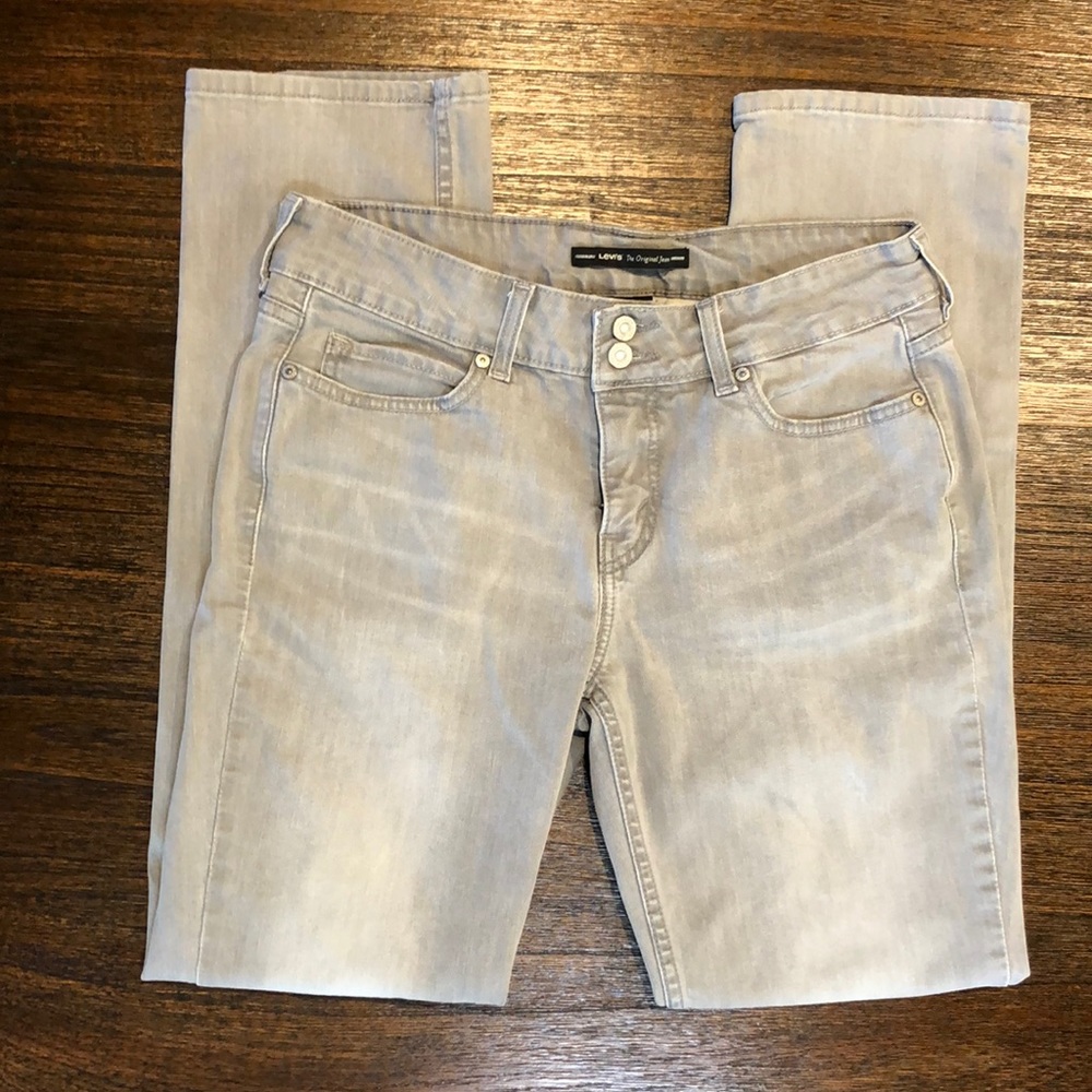 Levi’s 526 jeans